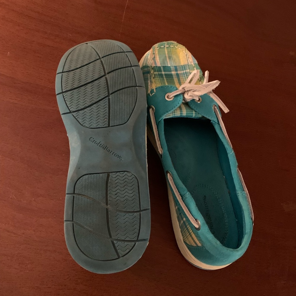 Shoes - Picture 3 of 5